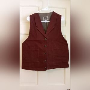 Frontier Classics Vest